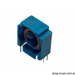 B82791H15A16 Filter 4.7mH 80V 0.1A THT EPCOS