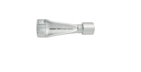 Nasadka do wtryskiwacza Nasadka do wtryskiwacza z gniazdem 3/8 in 17mm HAZET