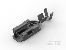 TE Connectivity 170454-2 Złącze żeńskie płaskie 3000 szt.