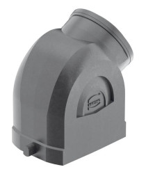 Obudowa tulejki 19 43 006 0546 19430060546 Harting 1 szt.