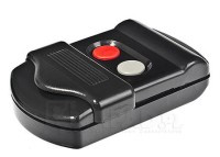 ZSKEE-PUK152 Pilot 2-klawiszowy - zasięg 100/300m - w zależności od użytego odbiornika