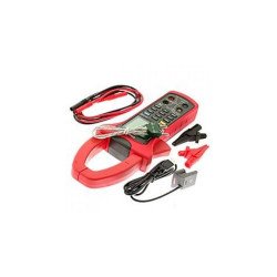 Miernik cęgowy UT231