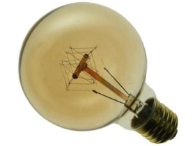 Żarówka Segod G80 60W E27 T shape