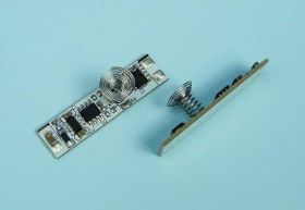 ŚCIEM.DOTYK.LED 3A/9-24VDC 36W 10mA