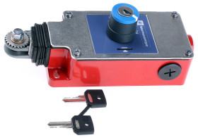 XY2CH13450H29 E - Stop Trip Wire Switch