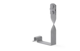 OG UCHWYT POD DACHÓWKĘ Z ZAMKIEM/SKRĘCONY/skr. 11.5/S OG CREATON 91106702