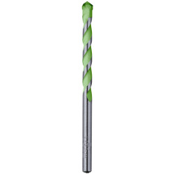 kwb 52660 Granite Drill Bit 6mm for stone glass and ceramic surfaces