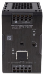 Zasilacz szyny DIN U wy 24V dc I wy 5A U we 100 → 240V ac Omron 120W impulsowy