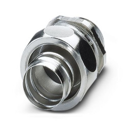 Dławnica kablowa gwint M20 mosiężna min. średnica kabla 15.5mm max. średnica kabla 21mm IP40