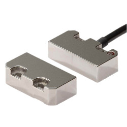 Przełącznik bezpieczeństwa, F3S-TGR-N_C, 24 V dc, IP67, 50 x 25.5 x 13 mm, 4, Omron