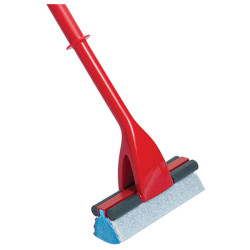 Vileda 164478 Magic Mop Head &amp; Handle