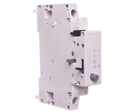 Wyzwalacz podnapięciowy 110V AC do MPX3 417421