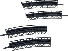 Most zakręt Faller 282905 Z Uniwersalny