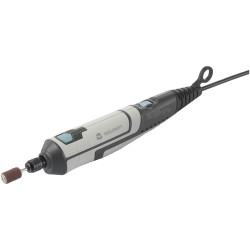 Toolcraft TO-7118328 Engraver Incl. Accessories &amp; Case