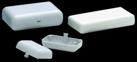 10006.5 ABS plastic housing 56x31x24 mm