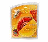 zestaw montazowy CAR AUDIO Lx Z004