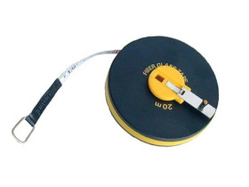 TAŚMA MIERNICZA 30M PVC MN-81-530 /5szt./