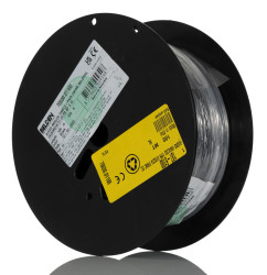 Kabel audio 2-żyłowy Kabel audio i sterowania Ekranowany Belden 0,22 mm² Ø zew 3.1mm