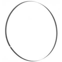 Holzmann BSB470B10 Band Saw Blade 3454x10x0.6mm T 6mm Durable Cutting