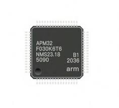 APM32F030K6T6