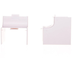 Naroże wewnętrzne kanału WDK 45x30 HI30045RW białe 6191932 /4 szt./