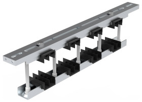 Szyna magistrali nVent HOFFMAN EUBS110TN 1 szt.