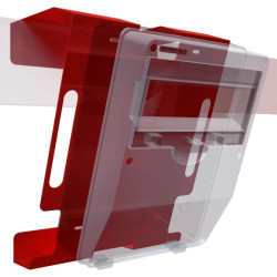 Stojak do rozdzielnic serii TD Doktorvolt