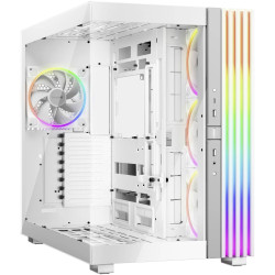 BeQuiet BGW72 Light Base 900 FX PC casing full tower white