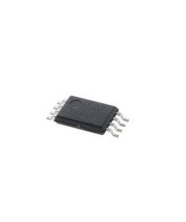 Czip EEPROM Montaż powierzchniowy 16kB 8-pinowy SOP 2K x 8 bitów