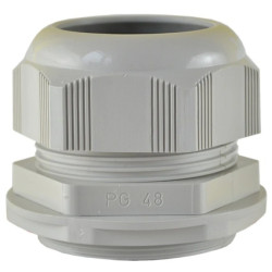 Dławik poliamidowy PG-48, IP68, z uszczelką, T0-9089-1110074