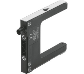 Akcesoria montażowe Akcesoria montażowe Festo do czujnika optycznego M8