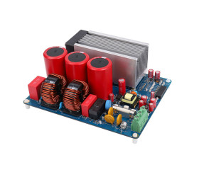 Płytka ewaluacyjna Infineon EVAL-M1-IM323 EVALM1IM323TOBO1