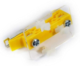 ENTERIUS P-11 Uchwyt na szynę DIN dla EC-11