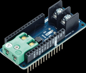 ASX00012 Arduino Shield – temperature MKR, for thermocouples