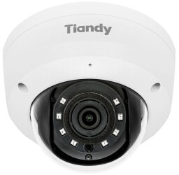 KAMERA WANDALOODPORNA IP TC-C35KS SPEC:I3/E/Y/M/H/2.8MM/V4.1 - 5 Mpx 2.8 mm TIANDY