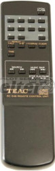 Zamiennik TEAC RC-548