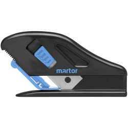 MARTOR 45137.02 SECUMAX MOBILEX security knife with industrial blade