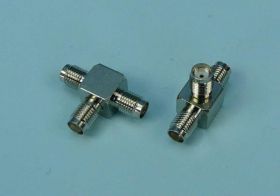 TRÓJNIK SMA 1xGN->2xGN VITALCO