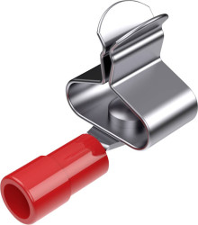 Hebotec HSK-RKS 1,5 - 3 R1,5² Element montażowy 1016-001C 1 szt.