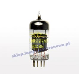 ECC85 Tungsram NOS