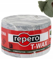 Taśma przeciwkorozyjna 50mm/10m Repero T-WAX PREMIUM