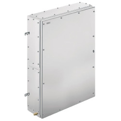 Weidm&#x171;ller 1195500000 Housing Electropolished 610x914x150mm