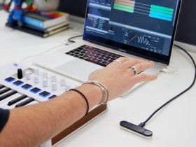 Adafruit Leap Motion Controller 2