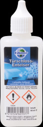 Vehicle - door lock de-icer, 50 ml