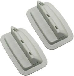 Uchwyt do modułu Phaesun Easy Mount Two 390570, 2 szt.