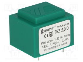 TEZ2/D/7.5V