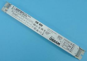 2x58W STATECZNIK ELEKTRONICZNY OSRAM