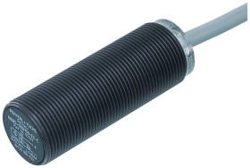 Pepperl+Fuchs Czujnik indukcyjny PNP NRB8-18GM40-E2-IO-C