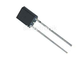 Termistor KTY81-221
