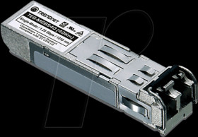 TEG-MGBS40 Mini GBIC, 1000Base-LX, Singlemode